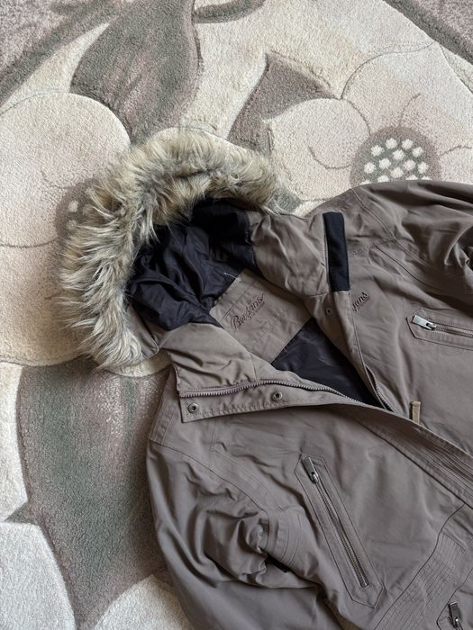 Дамско яке BERGANS of Norway