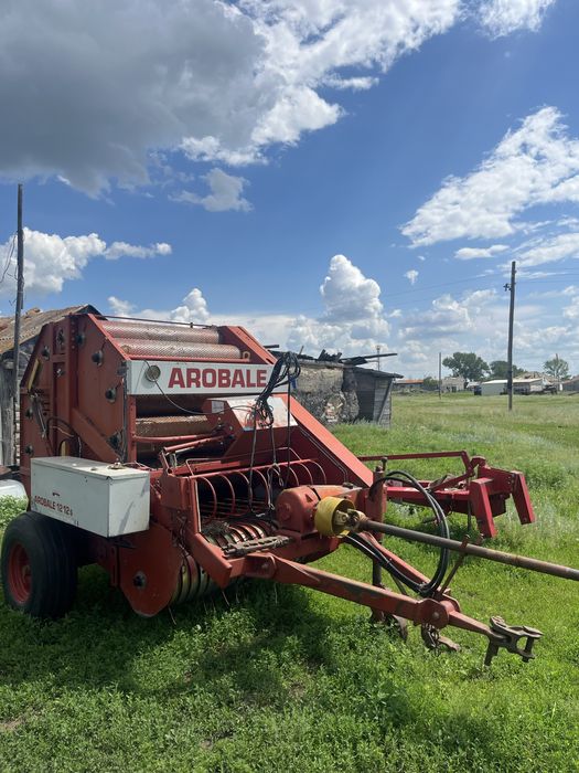 Продам сельхоз техники