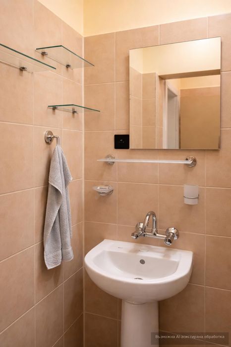 След ремонт! Двустаен апартамент в кв. Мараша