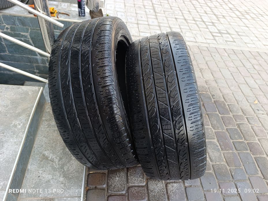 Балон размер 22/2 шт 285-45