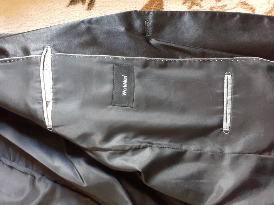 Костюм мужской 5000