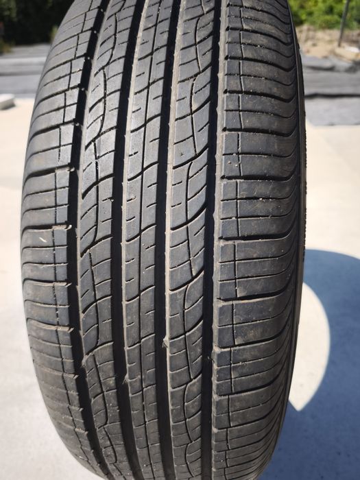 Резина летняя 235/65 r18