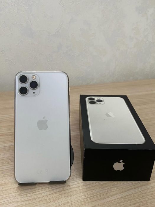 Iphone 11 pro