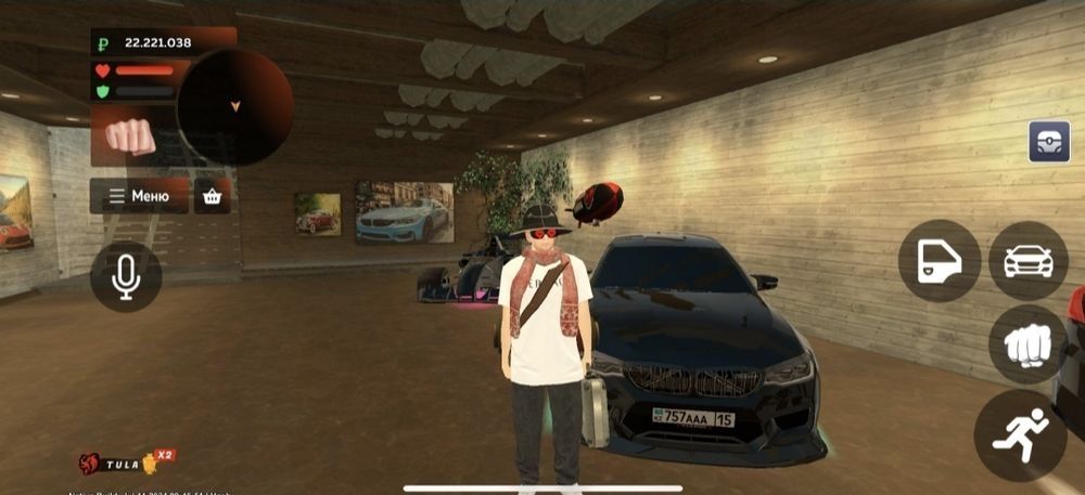 Продам акк Купите