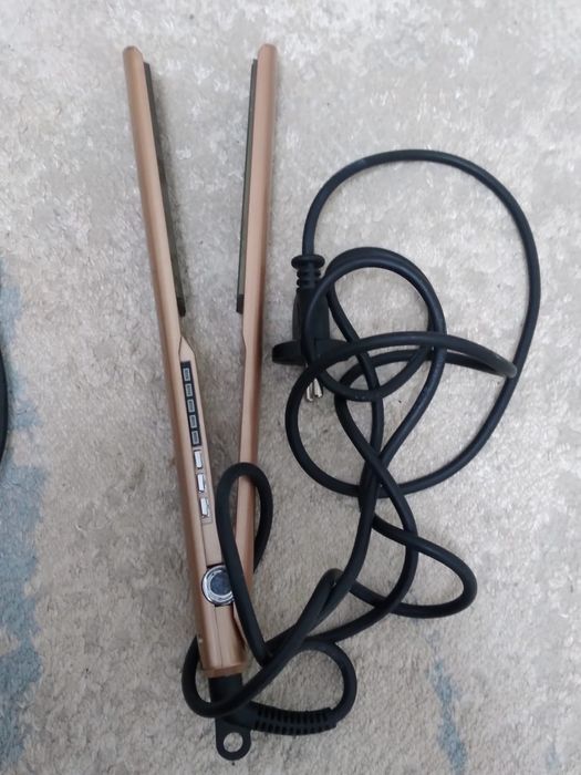 Гафре плойка 2000тенге.