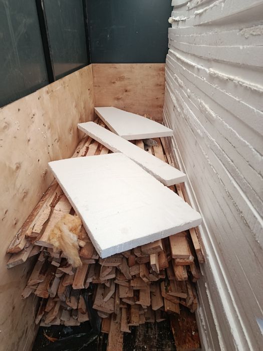 Продам подшиферные рейки