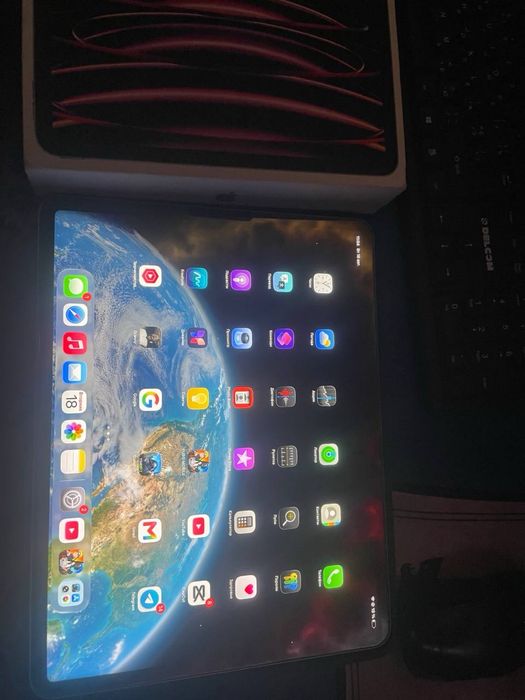Ipad Pro m2 12.9
