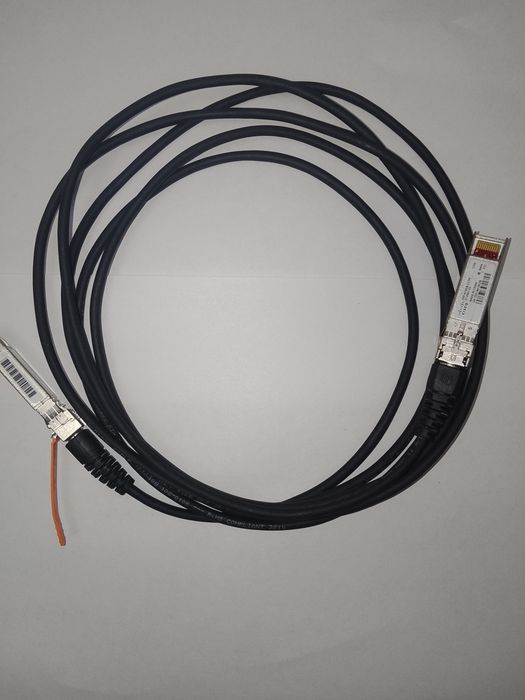 Оригинальные DAC кабели Cisco