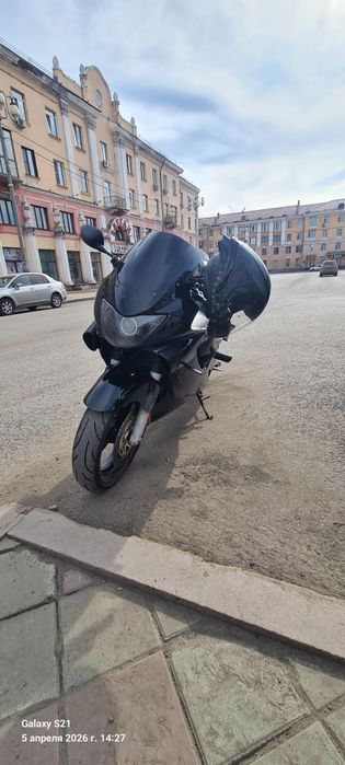 Продам мот 600куб