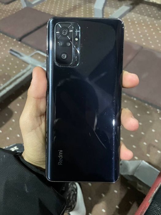 Redmi note 10 Pro