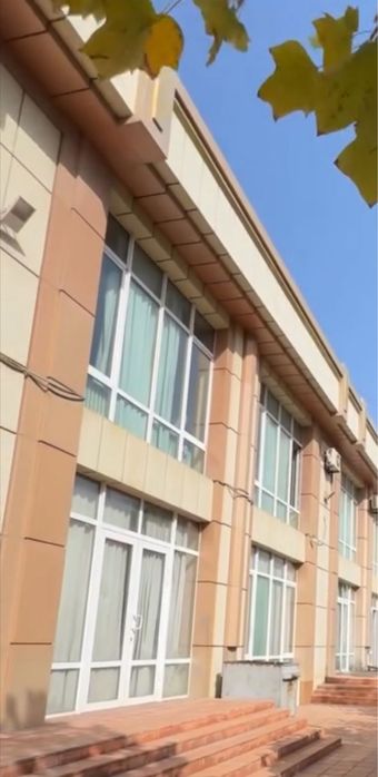 Продается нежилой здание