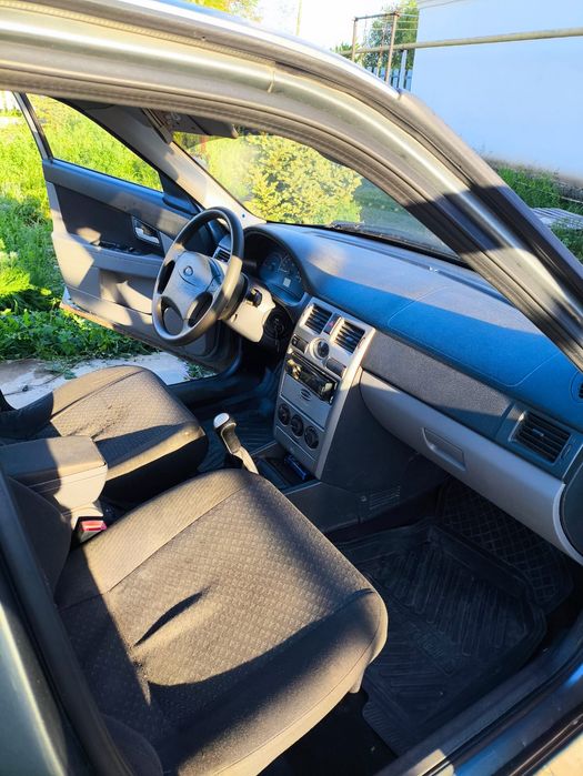 Продам авто lada Priora 1 Hatchback (2011 г).