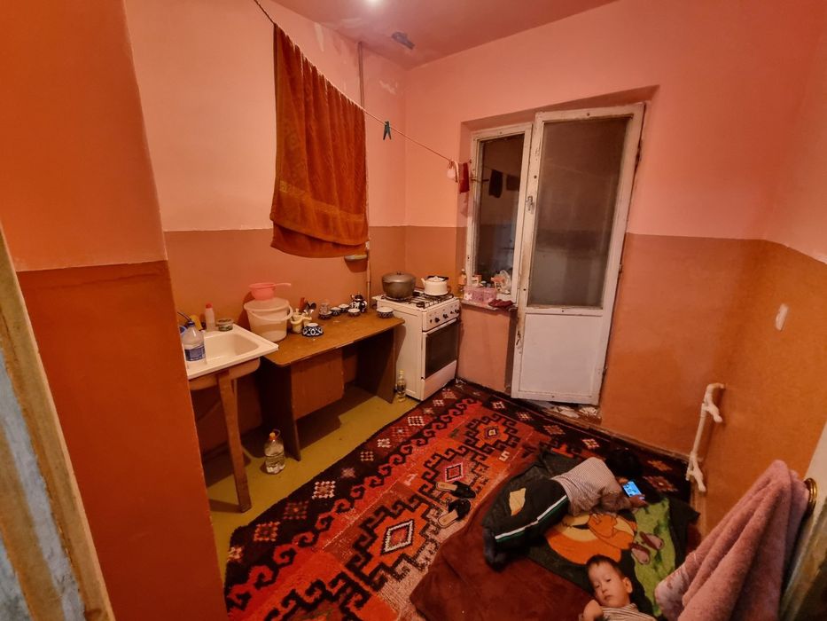 Uy sotiladi. Sayiljoy mahallasi.