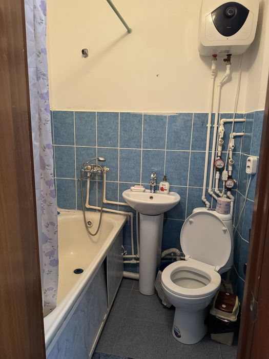 Сдам 1-комнатную квартиру