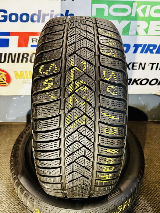 235/50 R19 103H XL - Pirelli Scorpion Winter ELECT M+S Oferta