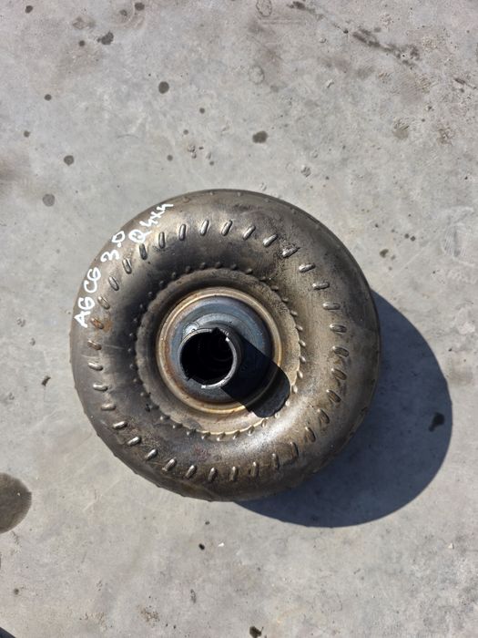 Convertizor Audi 3.0 ASB Quattro