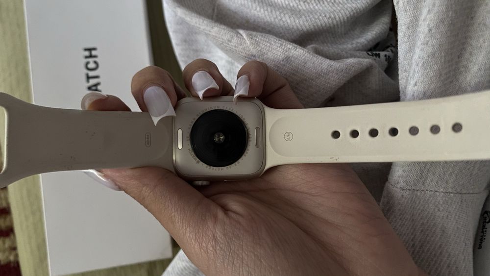 Apple watch (Gen 2) 40mm S/M GPS