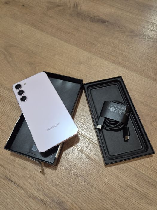 Samsung S23+ în stare perfectă de funcționare