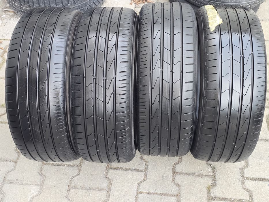 205 55 16 Hankook