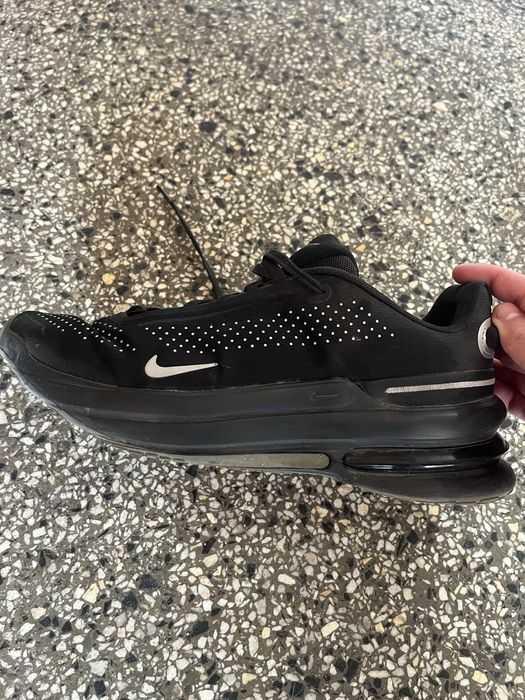 Nike air zoom upturn