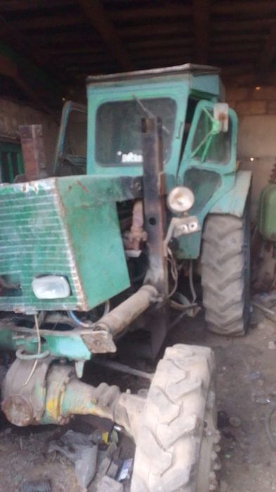 Продам трактор Т40