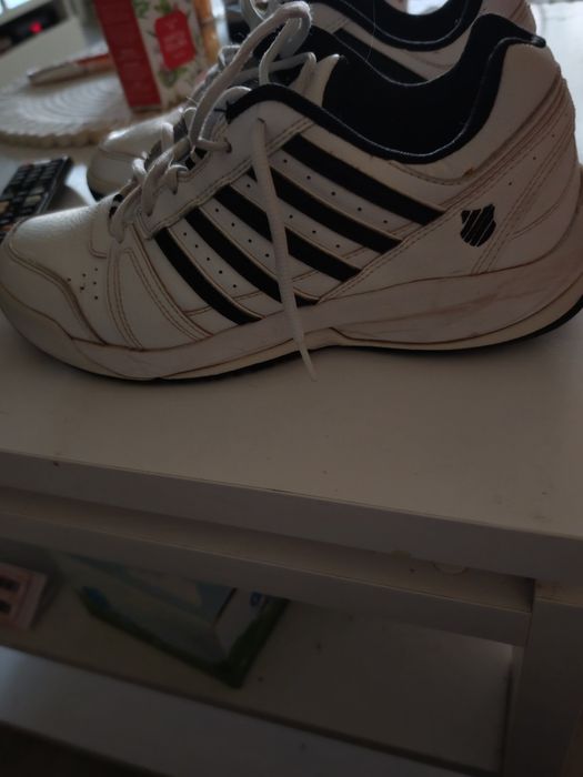 Pantofi sport k-swisse