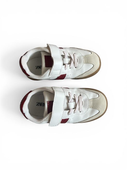 Детски обувки 25 номер Zara