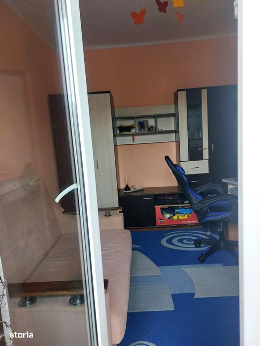 Superb ap. 2 camere, supr. utila 37 mp +balcon