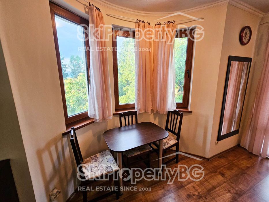 Продава се Едностаен апартамент в Банско - 40 кв.м за 913 €/кв.м - Снимка #6