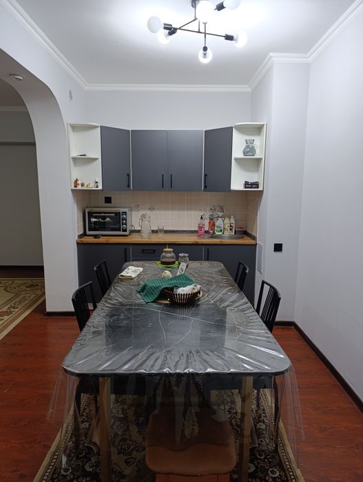 Продам квартиру в районе больницы