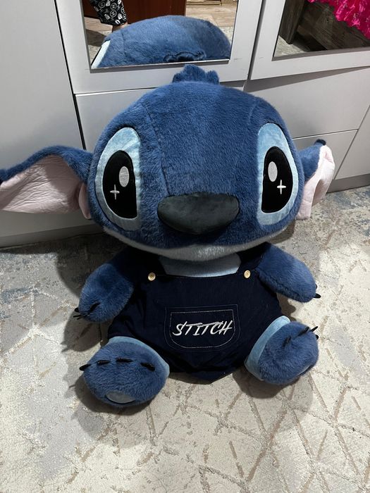 Мягкая игрушка Стича