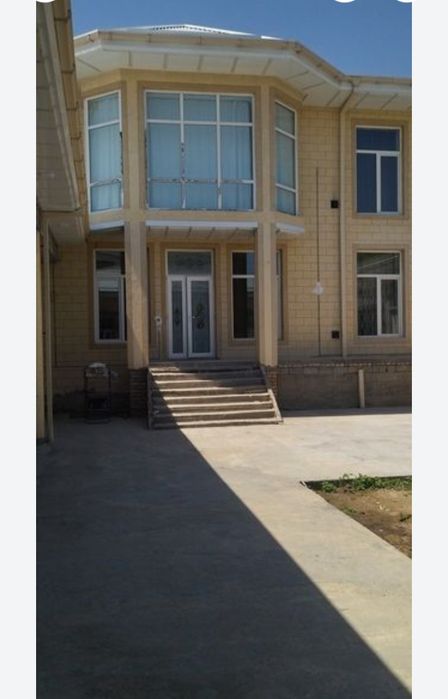 Продаётся новый двух этажный дом