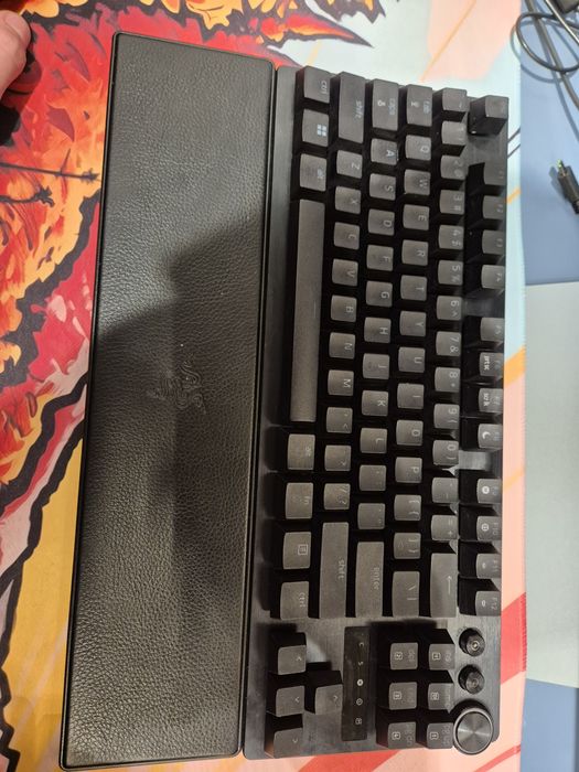 Razer Huntsman V3 PRO Tenkeyless