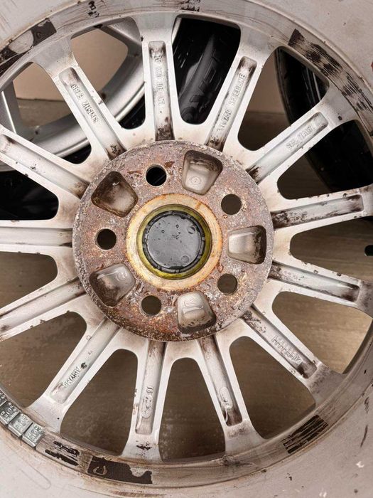 Джанти с гуми 15 цола за сеат, ауди,фалксваген.