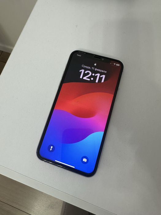 Продам iphone 11pro
