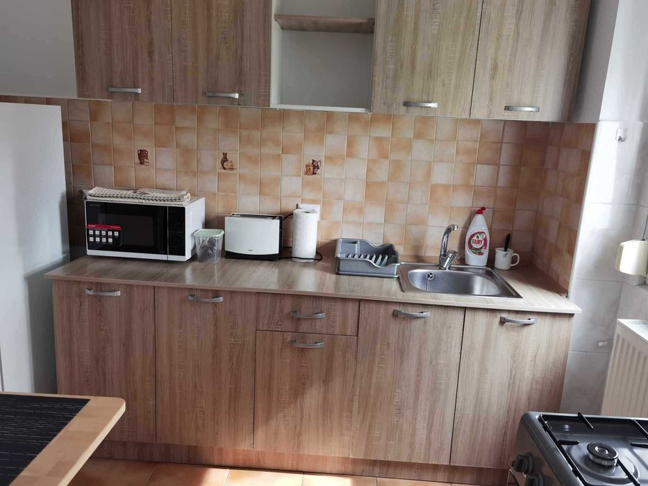 Închiriez Ap 2 cam.50 mp, Bv.dul Gării,vis a vis de Piața Dacia