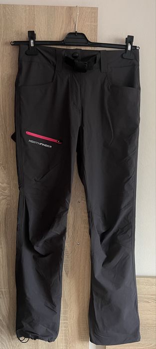 Дамски панталон Northfinder