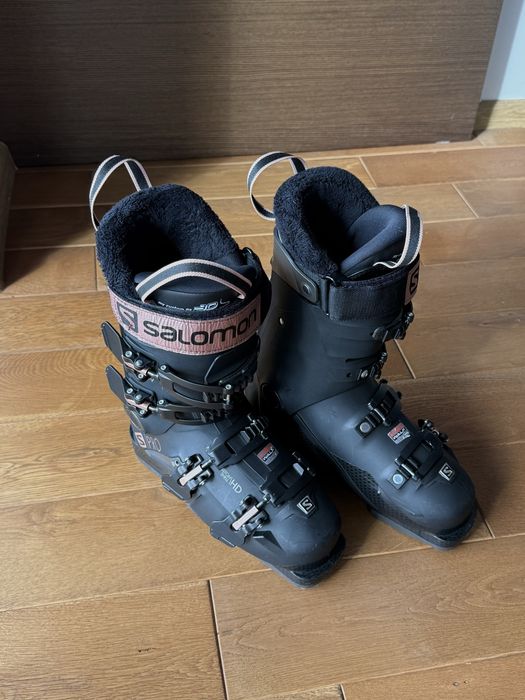 Ски обувки Salomon