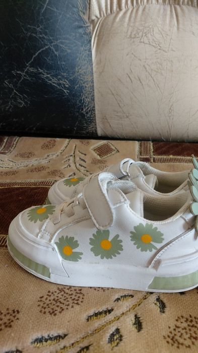 Обувь детская для девочек