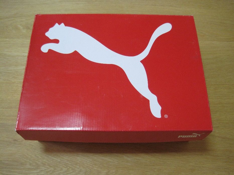 Ghete Puma Unisex Tatau Fur Boot GTX, mărimea 36