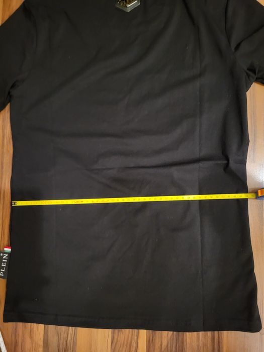 Tricou Philipp Plein