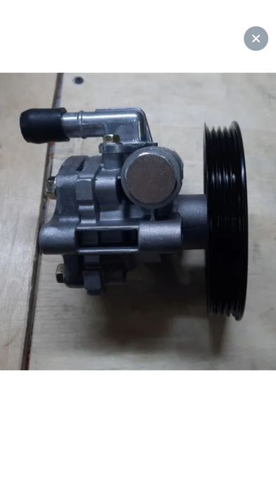 Насос Гидроусилителя руля