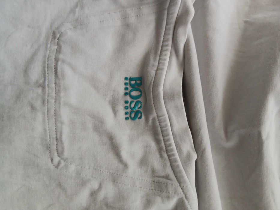 Тениска на Hugo Boss