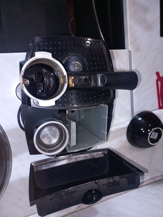 Кафе машина Delonghi