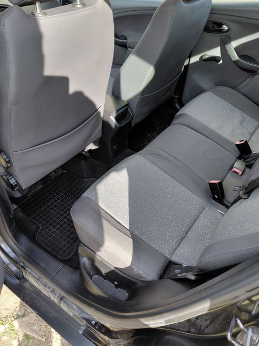 Сеат алтеа 1.9 тди 105 коня
