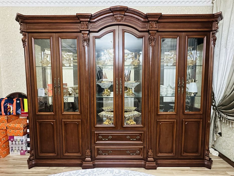 Горка в гостиную