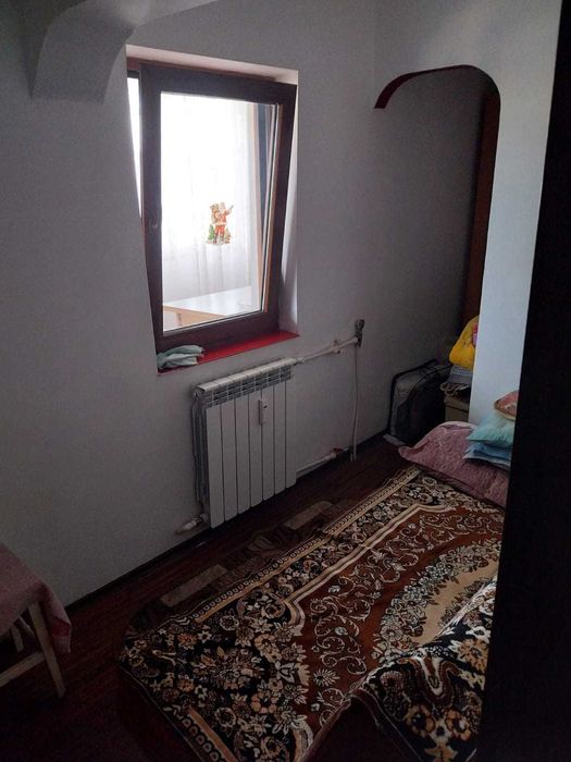 Vand apartament 3 camere