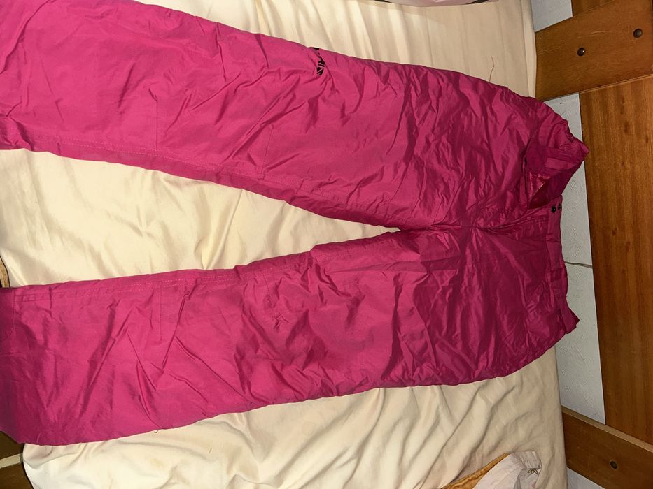 Дамски ски екип размер S