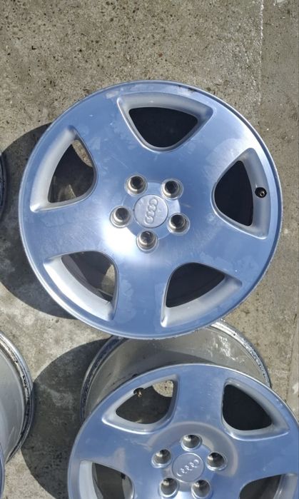 Jante audi originale