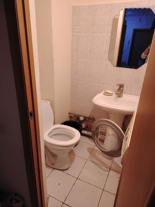 Подселениеге адам аламын. Ул бала